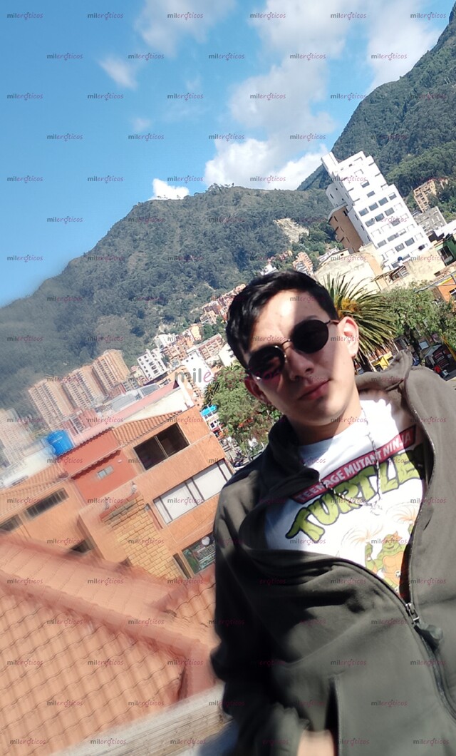 FOTOS DE CHICO JOVENVEN, BLANCO, DELGADO LISTO PARA TI