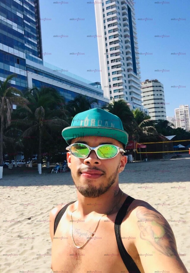 FOTOS DE ANDRÉS SERIO VARONIL Y MORBOSO RECIÉN LLEGADO A MEDELLÍN