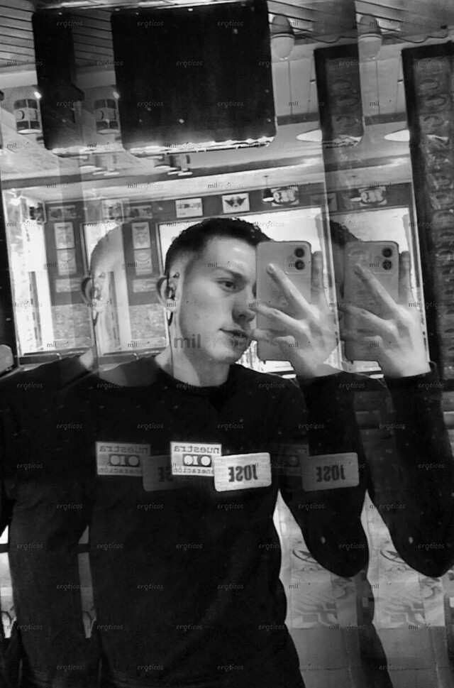 FOTOS DE CHICO JOVENVEN, BLANCO, DELGADO LISTO PARA TI