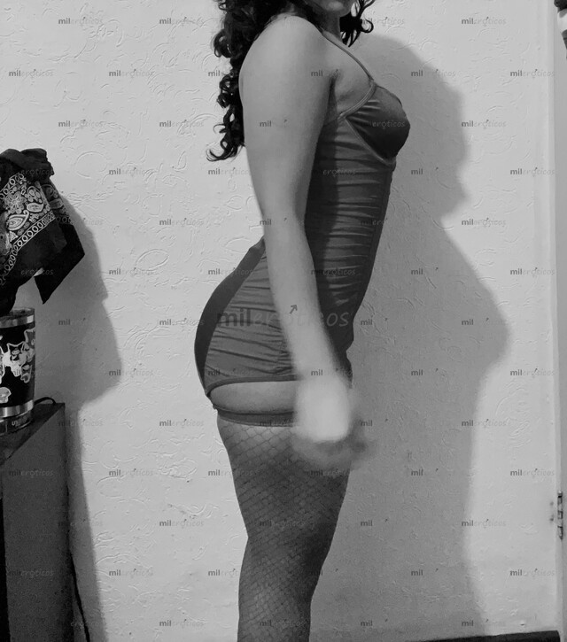 FOTOS DE ATRÉVETE A MÁS CON NICOLE, JOVEN, SENSUAL Y COMPLACIENTE