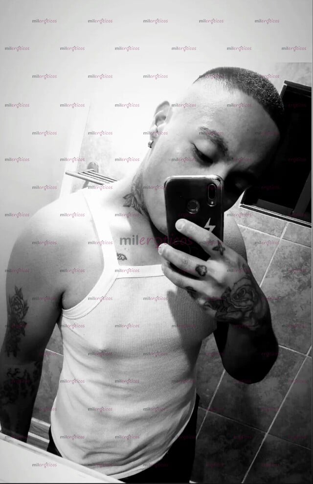 FOTOS DE CHICO CANELA PASIÓN LISTO PARA LLENARTE DE PLACER