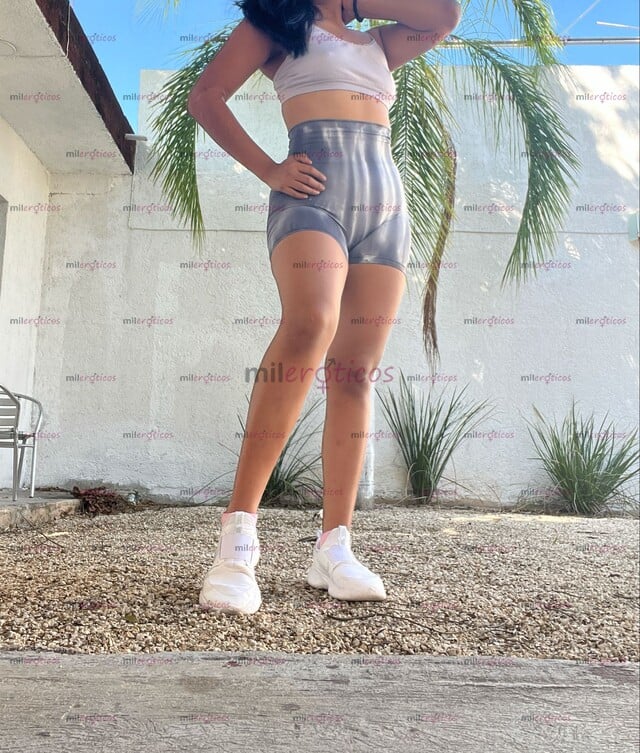 FOTOS DE , SOY NUEVA EN EL AMBIENTE, MUY COMPLACIENTE Y CARIÑOSA SOY TOTALME