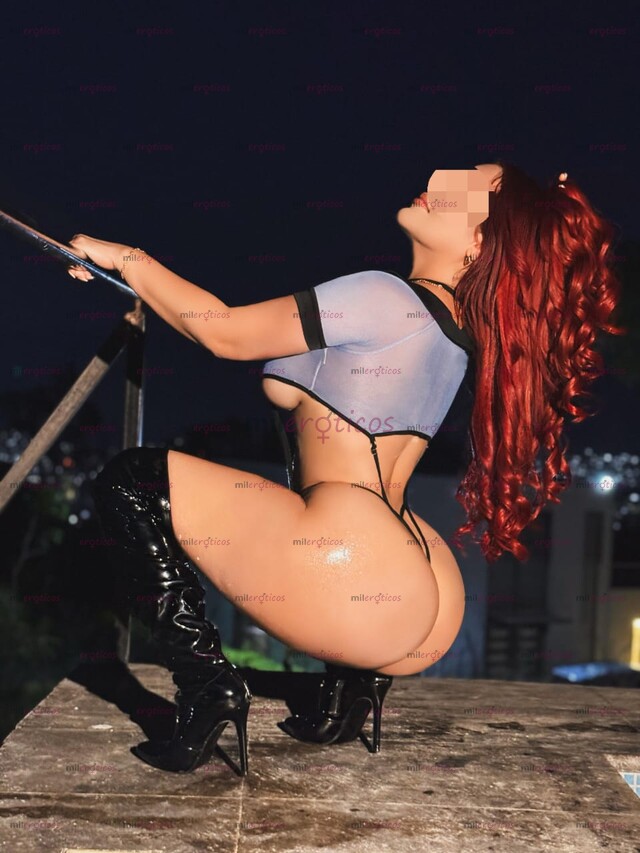 FOTOS DE BARBARA, MODELO VIP, SOLO PARA CABALLEROS SERIOS, ACTIVA 24HRS.