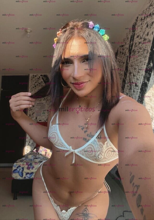 FOTOS DE POLLITA TRANS DE 19, VENTA DE CONTENIDO Y VIDEOLLAMADAS