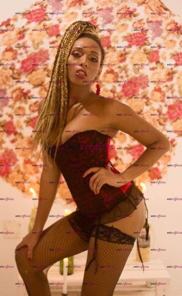 FOTOS DE EXPERIENCE ELEGANCE, PASSION, AND TRUE FEMININITY WITH EBONNY