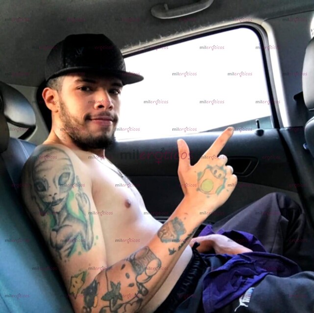 FOTOS DE ANDRÉS ÚLTIMOS DÍAS EN MEDELLÍN SERIO Y VARONIL