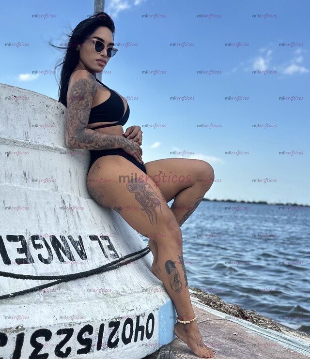 FOTOS DE ABRIL CARVAJAL MEXICANA MÁS HERMOSA EN PERSONA CERO DECEPCION POCOS DÍAS