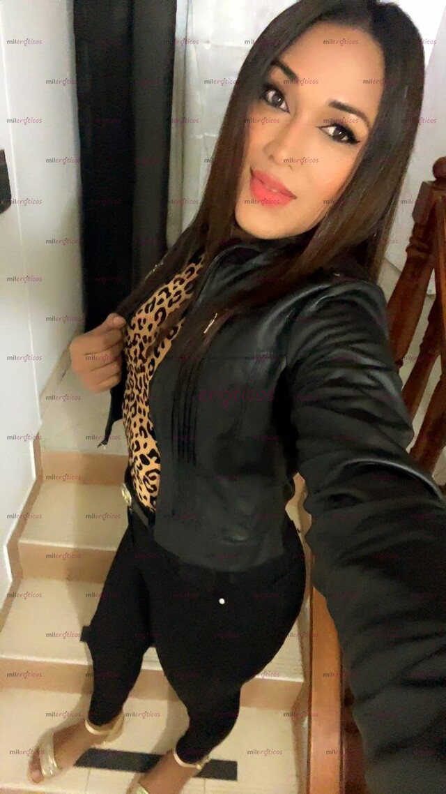 FOTOS DE TRANS FULL ACTIVA Y PASIVA RECIÉN LLEGADA TU CIUDAD CON APT