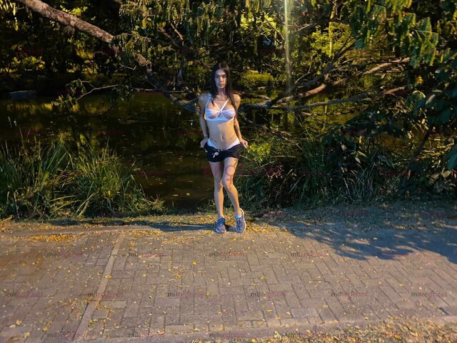 FOTOS DE ACTIVA DESCOMPLICADA RECIÉN LLEGADA DISPUESTA A TODO