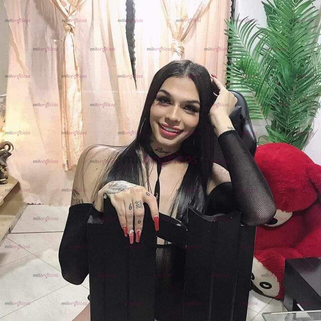 FOTOS DE ACTIVA DESCOMPLICADA RECIÉN LLEGADA DISPUESTA A TODO