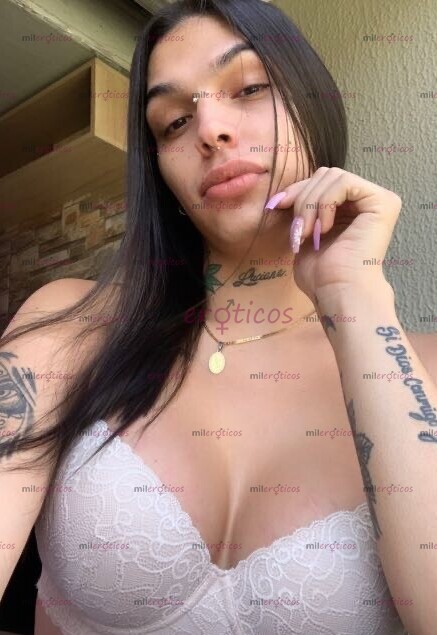 FOTOS DE ACTIVA DESCOMPLICADA RECIÉN LLEGADA DISPUESTA A TODO