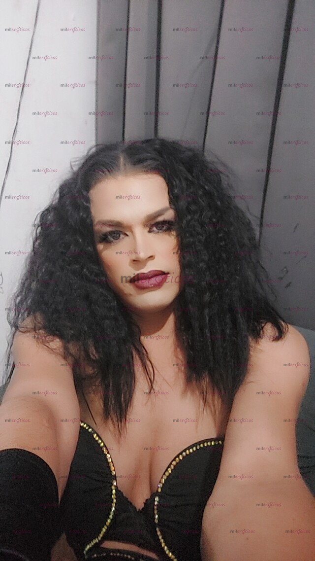 FOTOS DE TRANS HERMOSA CON VERGA DE 23 CM QUUE TE ARAN GOZAR DE PLACEER