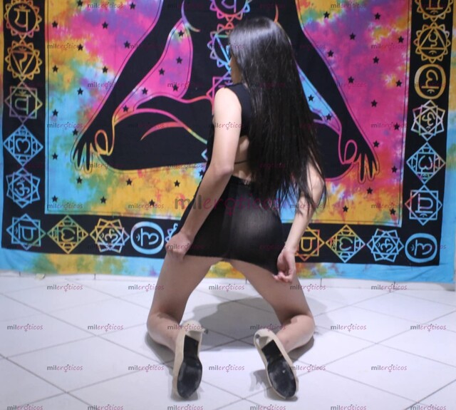 FOTOS DE BARBARA!! PETTIT SÚPER RICA, DEDITOS DE SEDA!!