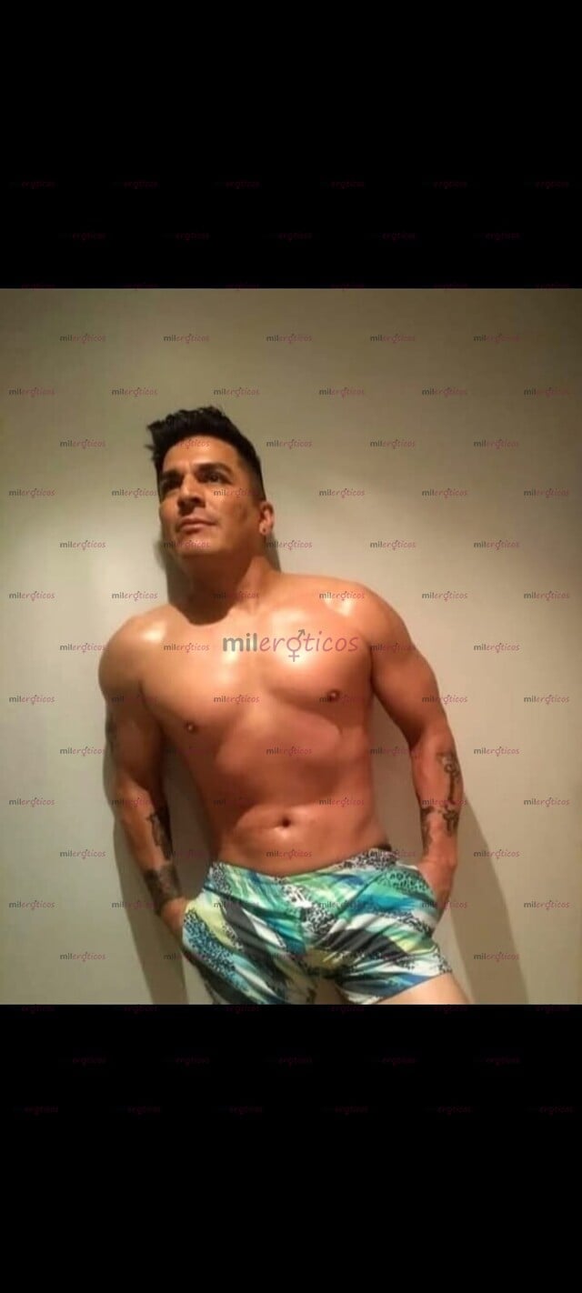 FOTOS DE HOLA SOY ALEJO MASAJISTA PROFESINAL SERIO DISCRETO BUENA PRESNETACION VARONI RES