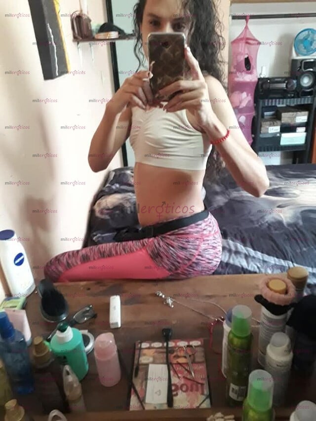 FOTOS DE SOY UNA MUJER TRANSEXUAL COMPLACIENTE EN TODO