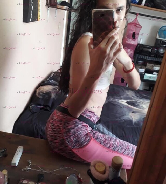 FOTOS DE SOY UNA MUJER TRANSEXUAL COMPLACIENTE EN TODO