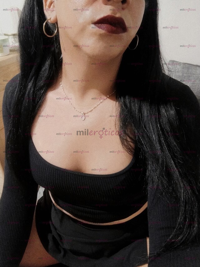 FOTOS DE LIA TRANS INTER BUSCA SUGAR DADDY PARA CONSENTIRTE COMO TE MERECES