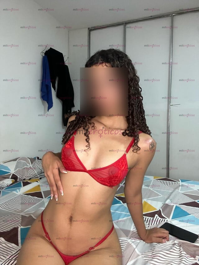FOTOS DE FLACA CRESPA DE 18 AÑOS POR PRIMERA VEZ EN TÚ CIUDAD! Y POR POCOS DÍAS!