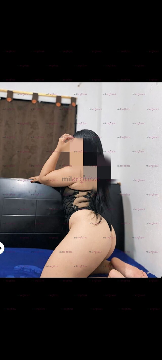 FOTOS DE PELINEGRA NUEVA EN LA CIUDAD , CARA ANGELICAL , HERMOSA Y BUEN TRATO