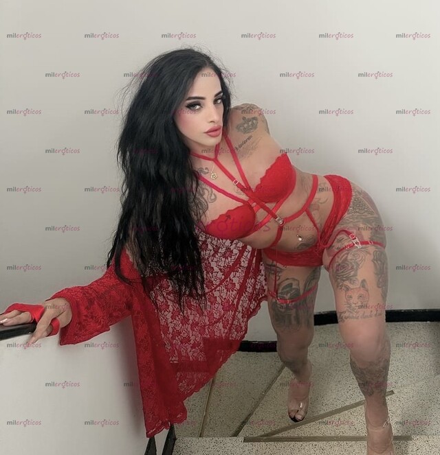 FOTOS DE HERMOSA TRANS NUEVA EN TU CIUDAD FUE COMPLACIENTE NO LE DIGO NO A NADA