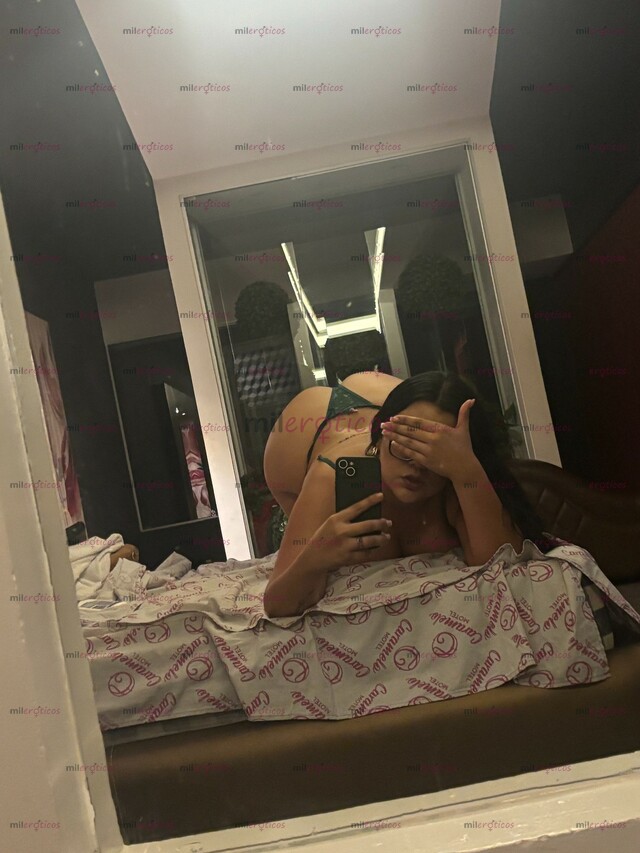 FOTOS DE PASALA RICO HOY CONMIGO! I