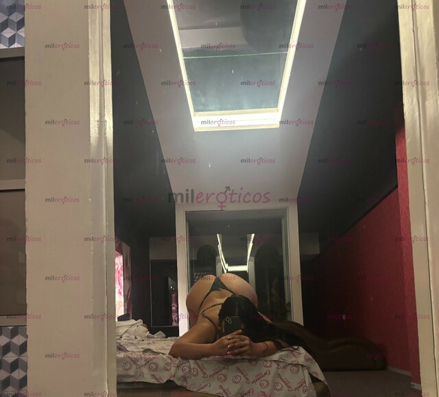 FOTOS DE PASALA RICO HOY CONMIGO! I