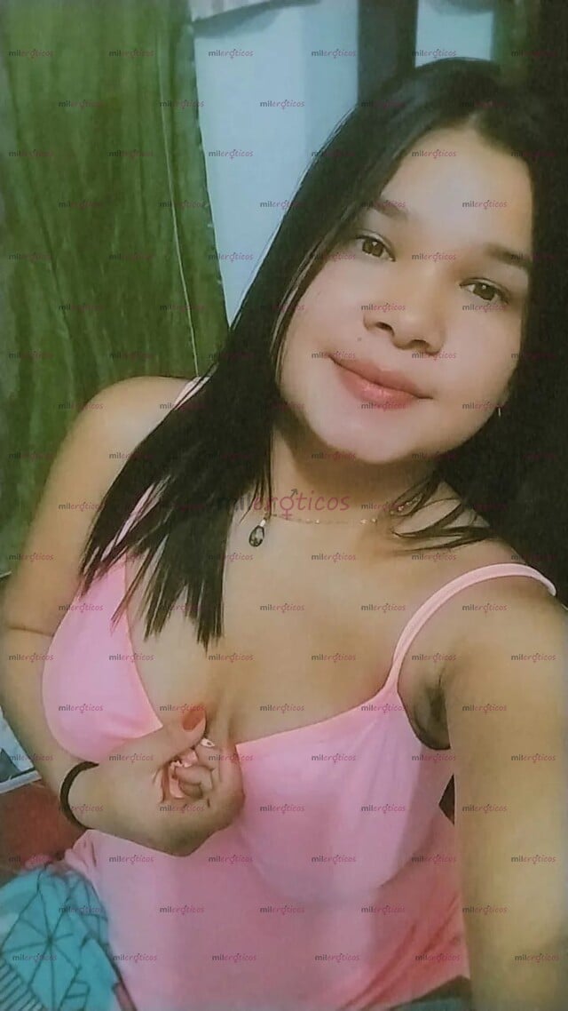 FOTOS DE SEÑORITA DE 23 AÑOS , COMPLACIENTE RECIÉN LLEGADA A CUNDINAMARCA