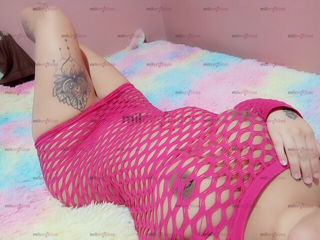 FOTOS DE HOLA AMOR SOY ANDREA VEN A PASAR UN RICO MOMENTO