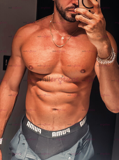 FOTOS DE EROTIC MASSAGES, WITH AN EXCLUSIVE PROFILE