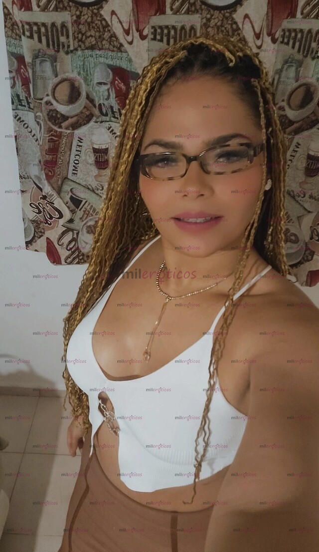 FOTOS DE HOLA SOY AIMEE RECIRN LLEGADA A TU CIUDAD