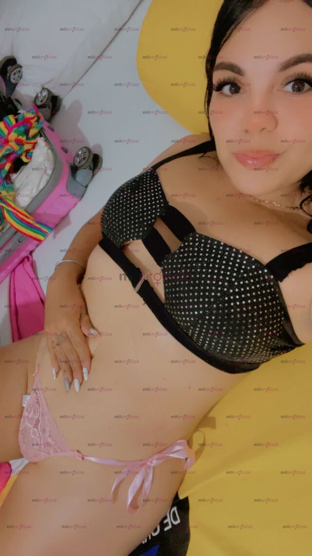 FOTOS DE HOLA SOY PAMELA UNA LINDA ESCORTS NUEVA EN TU CIUDAD PARA QUE LA PASEMOS RICO
