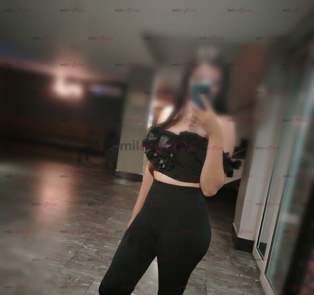 FOTOS DE ALYA CHAVITA PUTITA Y RICA SUPER BONITA Y 19 AÑITOS