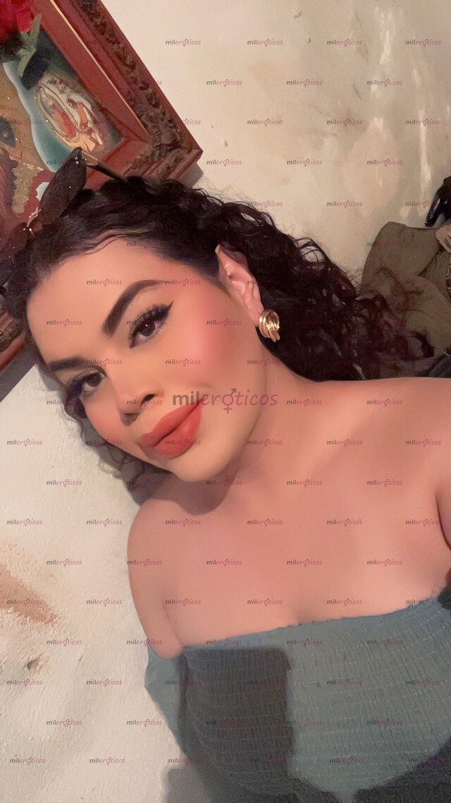 FOTOS DE 3CHICA TRANS FOGOSA ARDIENTE CALIENTE VEN Y COMPRUÉBALO CONMIGO PODEMOS PASAR