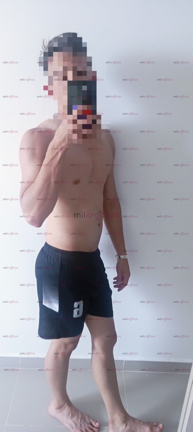 FOTOS DE CHICO NUEVO CON 22 AÑOS 100%VERSATIL CON GANAS DE MUCHO SEX