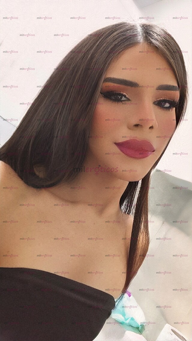 FOTOS DE NUEVA NIÑA TRANS COSTEÑA, VERGONA, HORMONIZADA Y MUY NINFÓMANA 21CM