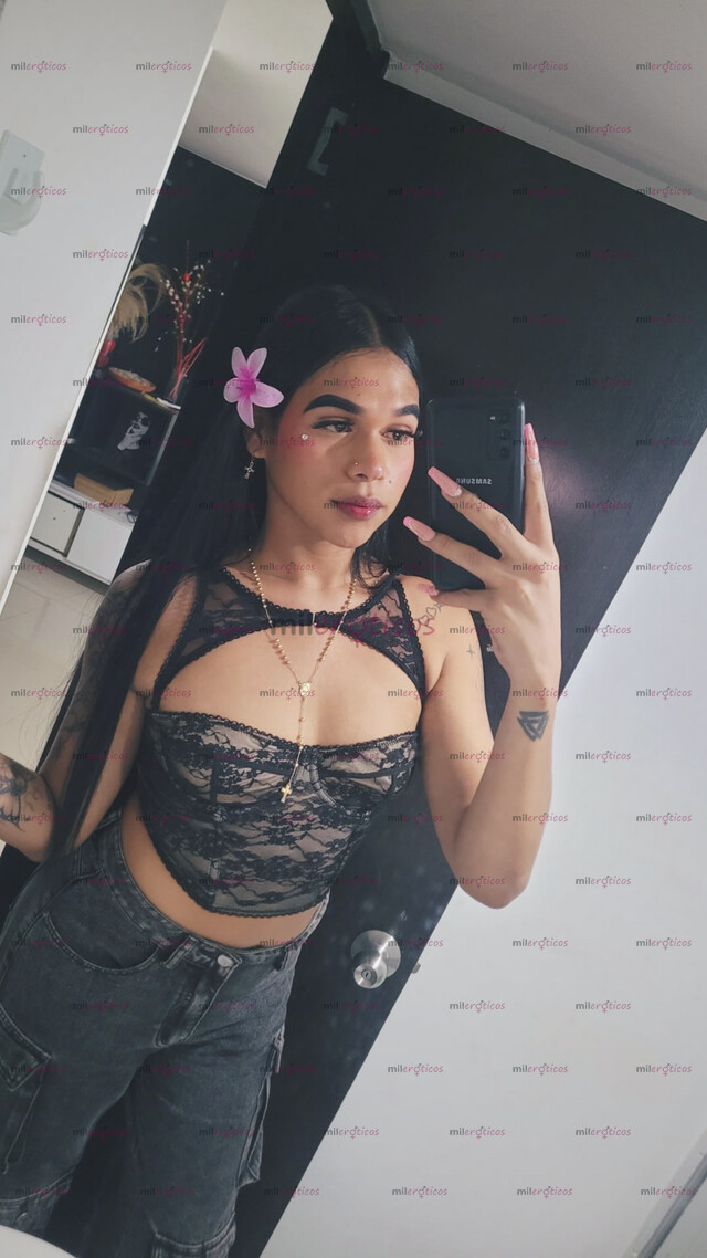 FOTOS DE HOLA SOY SOFÍA NENA TRANS DISPUESTA A CUMPLIR TUS DESEOS LUGAR DISPONIBLE