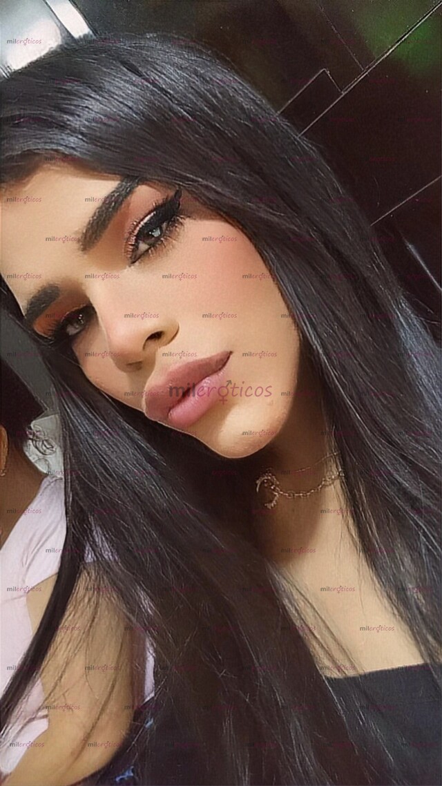 FOTOS DE NUEVA NIÑA TRANS COSTEÑA, VERGONA, HORMONIZADA Y MUY NINFÓMANA 21CM