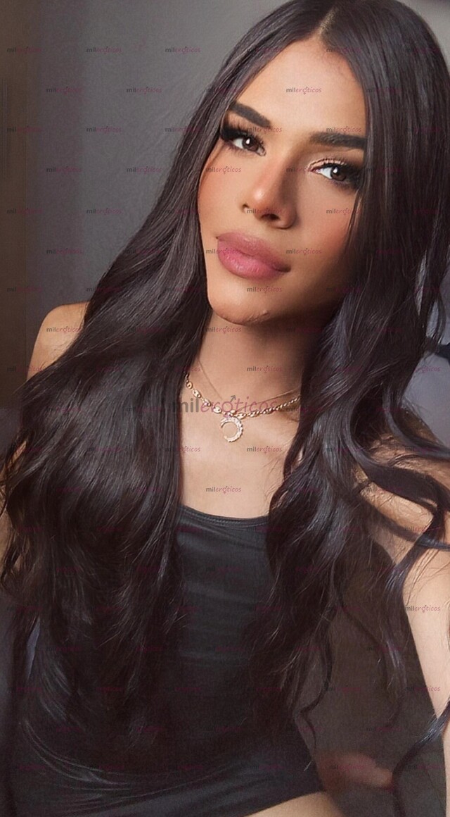 FOTOS DE NUEVA NIÑA TRANS COSTEÑA, VERGONA, HORMONIZADA Y MUY NINFÓMANA 21CM