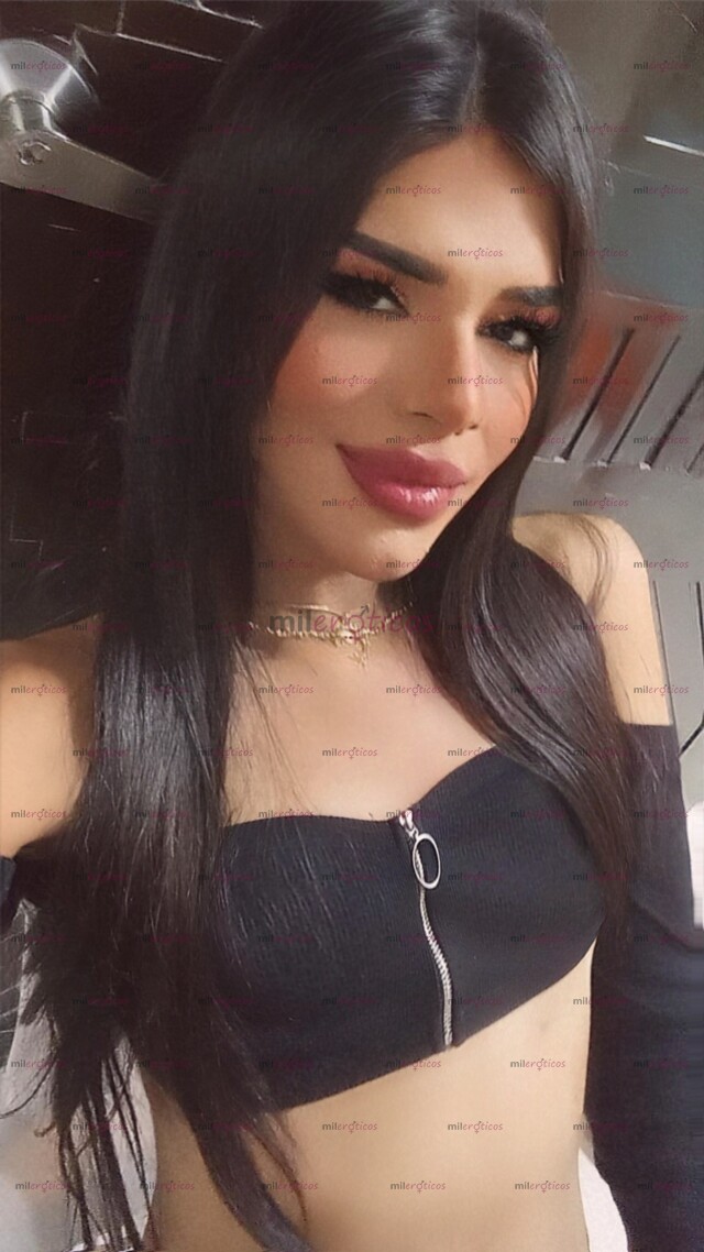 FOTOS DE NUEVA NIÑA TRANS COSTEÑA, VERGONA, HORMONIZADA Y MUY NINFÓMANA 21CM