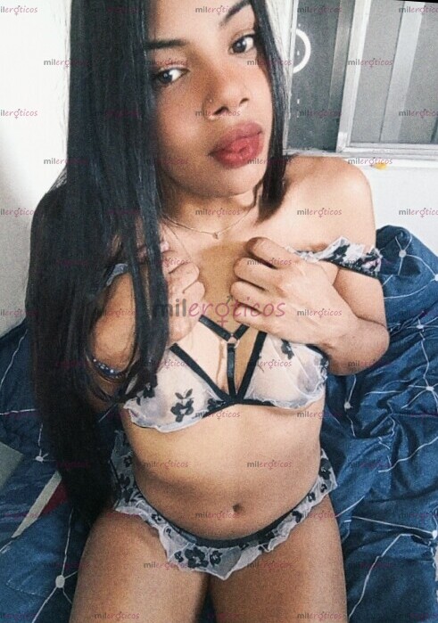 FOTOS DE FLACA VENEZOLANA COME VERGA GRUESAS SIN CONDÓN