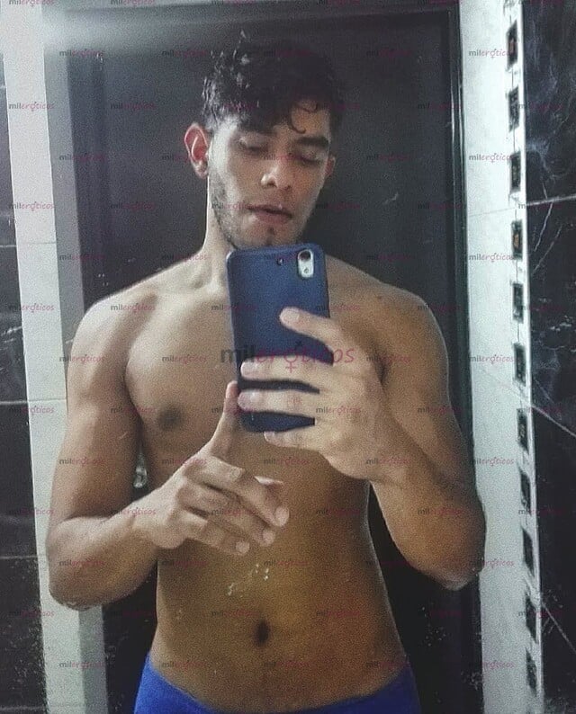 FOTOS DE MORENO NUEVO SIN EXPERIENCIA EN LA CIUDAD, RESPETUOSO O MORBOSO