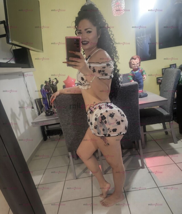 FOTOS DE HOLA SOY AIMEE RECIRN LLEGADA A TU CIUDAD