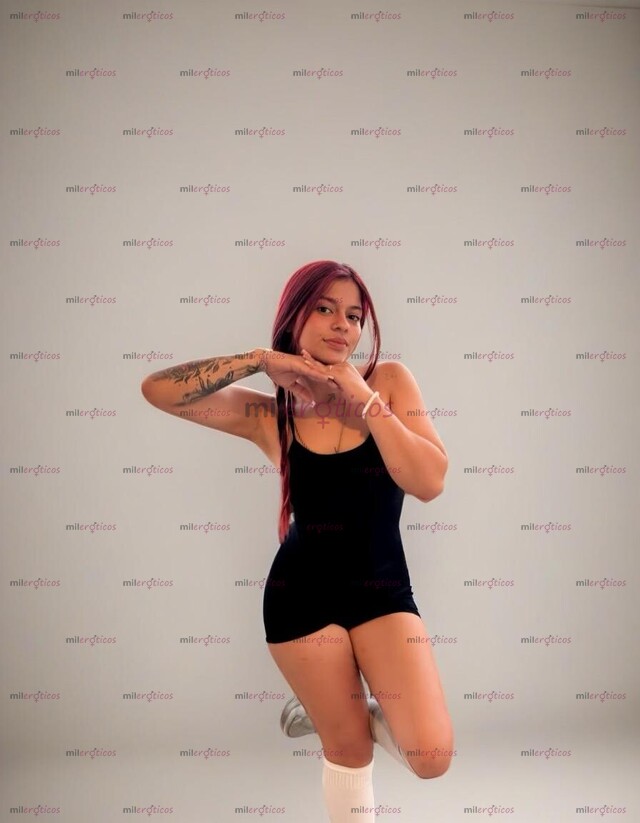 FOTOS DE REAL JOVEN, HERMOSA E INDEPENDIENTE COLOMBIANITA