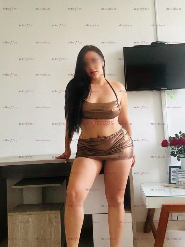 FOTOS DE SOY ANDREA AGRADABLE CHICA CALDENSE VEN Y SUMÉRGETE EN MIS ENCANTOS