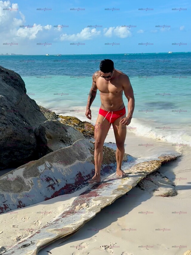 FOTOS DE CONTÁCTAME VEN Y DISFRUTA AL MÁXIMO UN RICO MASAJE PROFESIONAL