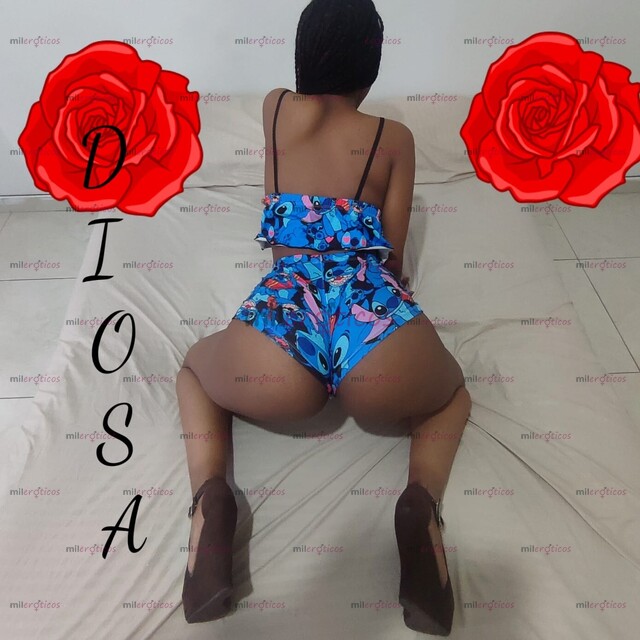 FOTOS DE MARIANA, JOVEN MORENA NUEVA EN TU CIUDAD