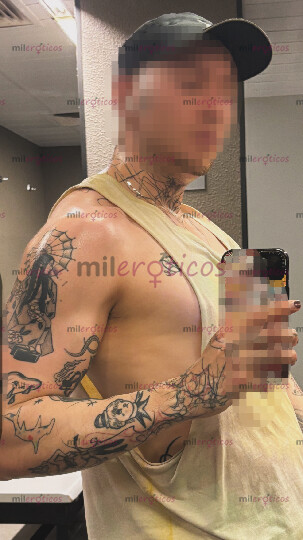 FOTOS DE RITUAL ERÓTICO MASCULINO A DOMICILIO PLACER, ENERGÍA Y LIBERACIÓN TOTAL