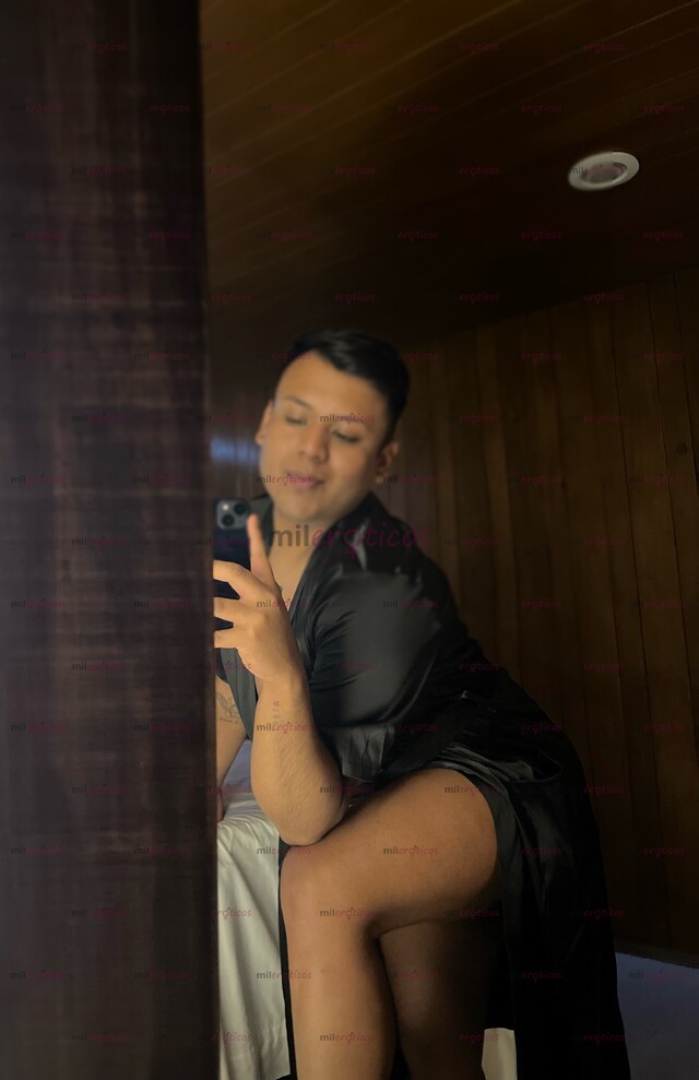 FOTOS DE DISFRUTA UN DELICIOSO MASAJE ERÓTICO CON FINAL FELIZ