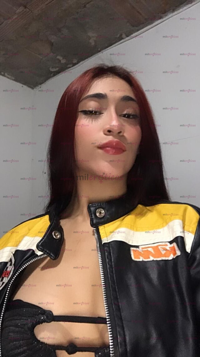 FOTOS DE MICHEL TRAVIESA DIVERTIDA Y SEDUCTORA MODELO VIP