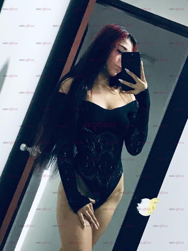 FOTOS DE MICHEL TRAVIESA DIVERTIDA Y SEDUCTORA MODELO VIP